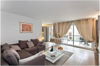 REF 912 - Cannes Center - Apartment for rent - Cannes - 7