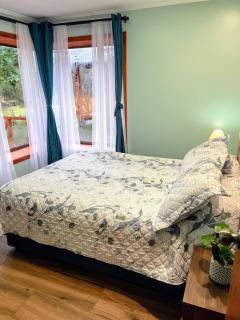 Nido del Arrayán - 2