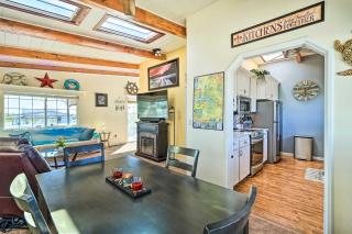 Bethel Island Retreat with Private Boat Slip! - - 0