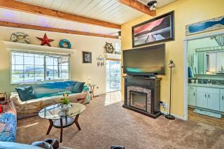 Bethel Island Retreat with Private Boat Slip! - - 9