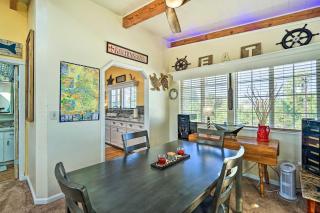 Bethel Island Retreat with Private Boat Slip! - - 4