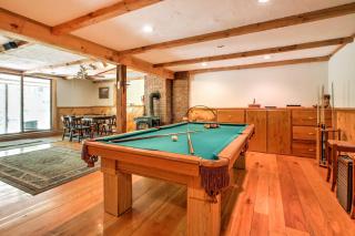Cozy Bartlett Townhome Less Than 3 Mi to Attitash Mountain - Bartlett - 1