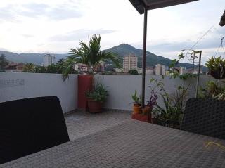 Apartamento con linda terraza en San Antonio - 8