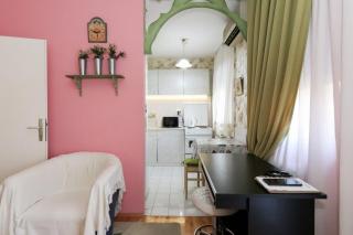 Apartment Lilian - Belgrade - 8