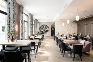 elaya hotel regensburg city center - Regensburg - 5