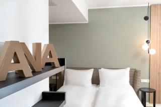 elaya hotel regensburg city center - 7