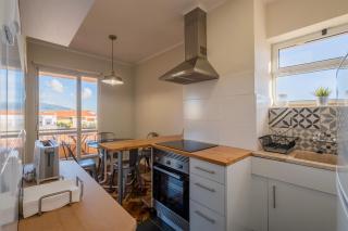 Sky Apartment - Ponta Delgada - 6