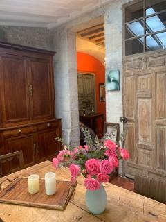 La petite maison - Crépy-en-Valois - 7