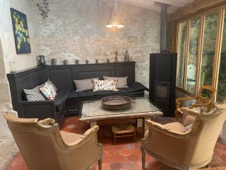 La petite maison - 3