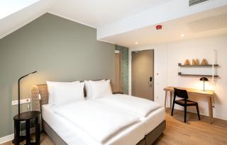 elaya hotel regensburg city center, Trademark by Wyndham - 9