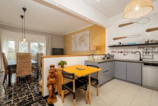 Cinque Terre d'Amare sea view big apartment for travel lovers - Riomaggiore - 5