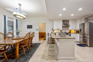 Relax In Private Pool & Cozy Gazebo At Param Farms - 6