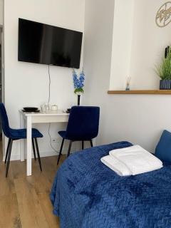 Apartamenty nad zalewem 222 - Serock - 6