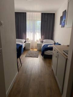 Apartamenty nad zalewem 222 - Serock - 1