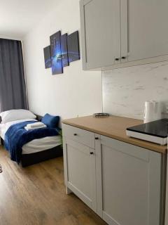 Apartamenty nad zalewem 222 - Serock - 1