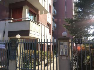 Bilocale Fiera Milano City - Milan - 4