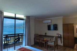 Hotel Fewa Camp - Pokhara - 8