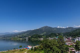 Hotel Fewa Camp - Pokhara - 6