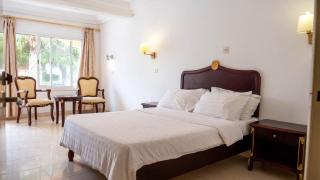 Cape Point Hotel - 4