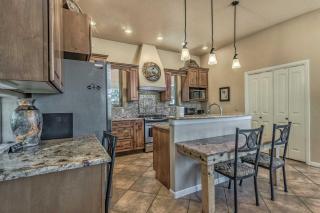 Scenic Ruidoso Home with Large Deck and Hot Tub! - Ruidoso - 7