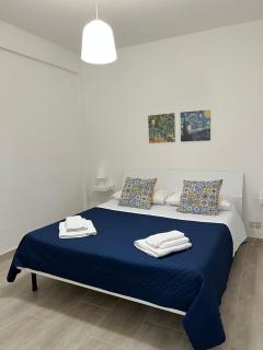 Trentuno Mondello Apartments - Mondello - 5
