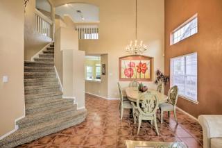 El Paso Retreat with Pool 11 Mi to Downtown! - El Paso - 4