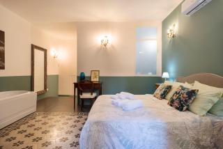 Vintage Suite Napoli - Napels - 6