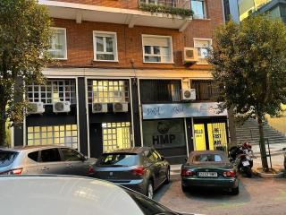 Hostal Madrid Paradise - Madrid - 2