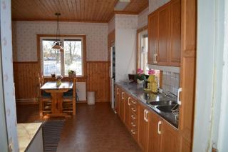 Countryside Holiday home "Our Little Farm" - Hagfors - 9