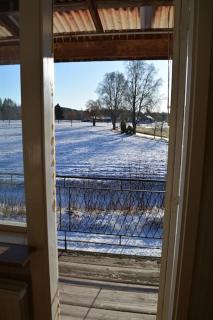 Countryside Holiday home "Our Little Farm" - Hagfors - 1