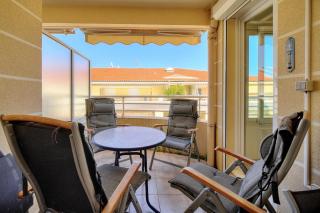 REF 1766 - Cannes Center - Apartment for rent - Cannes - 0