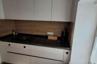 Wohnung mit Garten, Sauna und Infrarotkabine - - 6