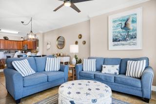 Ocean Villa 1206 - Panama City Beach - 3