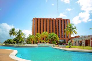 Tibisay Hotel Maturin - Maturín - 5