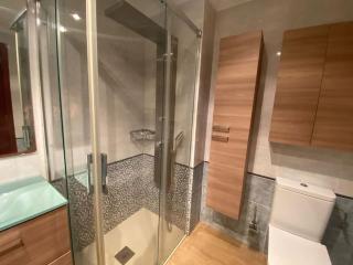 Bonito Apartamento con wifi y patio - Benicàssim - 6