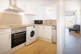 Global Properties, Moderno apartamento en Canet al Mar - Canet d'en Berenguer - 3