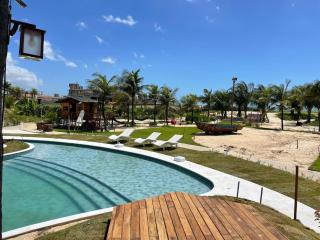 Casa Nossa Taiba Resort Boutique - São Gonçalo do Amarante - 0