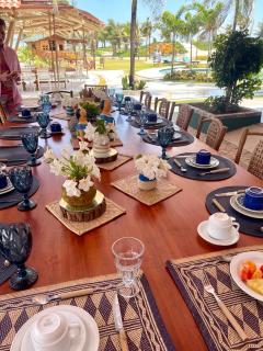 Casa Nossa Taiba Resort Boutique - São Gonçalo do Amarante - 2
