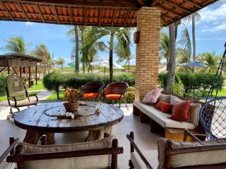 Casa Nossa Taiba Resort Boutique - São Gonçalo do Amarante - 1