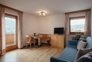 Oberaldoss Residence Wellness - Santa Cristina in Val Gardena - 5