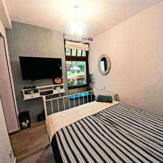 Apartamenty Aleksandry_ Ecco Balance - Świnoujście - 5