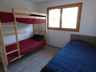 T3 Savines le lac - 2 chambres et terrasse avec vue imprenable sur les montagnes ! - 2