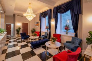 Hotel Gamla Stan, BW Signature Collection - Stoccolma - 8