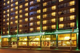 Holiday Inn Toronto Downtown Centre by IHG - 0
