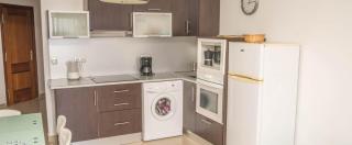 Beach front apartment in Playa Paraiso, PP70 - 8