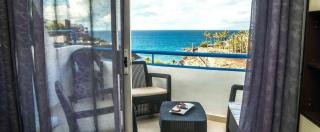 Beach front apartment in Playa Paraiso, PP70 - Playa Paraiso - 7