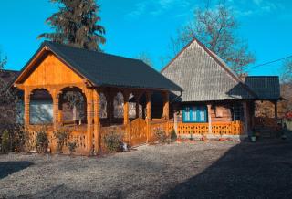 La Rodica in Vale - Ocna Şugatag - 0