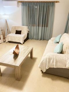 Anastasia's House Νιγρίτα near Serres - 8