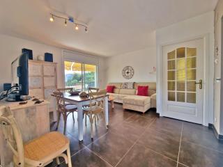 Splendide appartement Almadrava - Terrasse sur la mer & accès piéton à la plage - Roses - 8