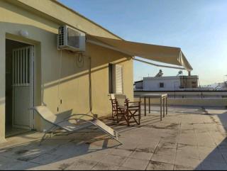 Sky Housetop - Kalamata - 1